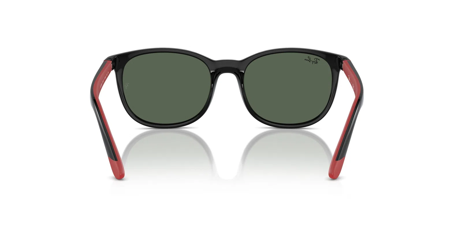 Ray-Ban Kids 0RJ9079S Sunglasses - view 27